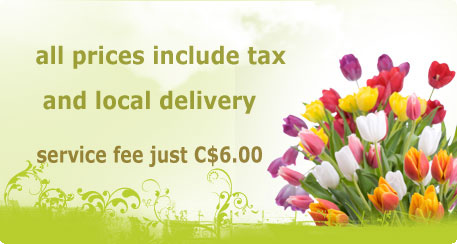 all prices include tax and local delivery