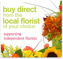 order flowers direct from local florists